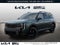 2027 Kia Telluride Hybrid X-Line SX InTransit