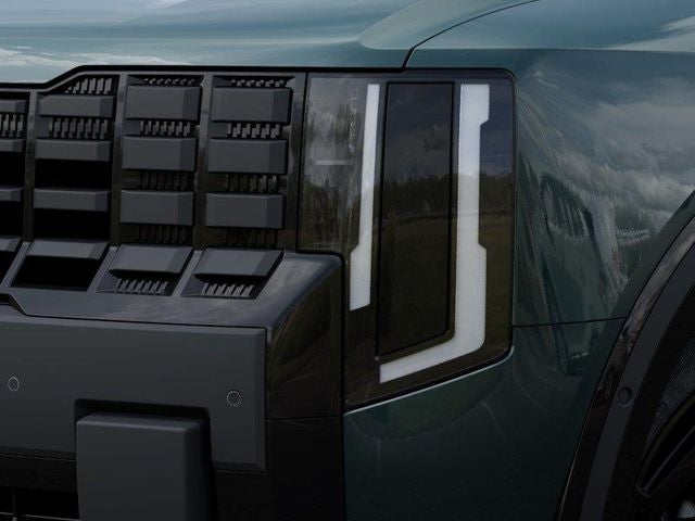 2027 Kia Telluride Hybrid X-Line SX InTransit