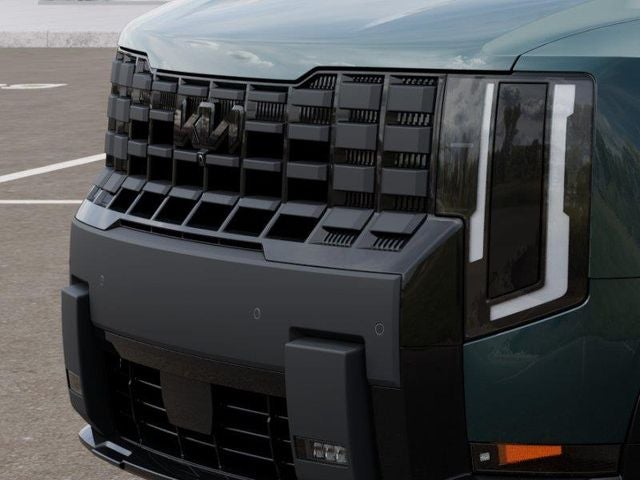 2027 Kia Telluride Hybrid X-Line SX InTransit