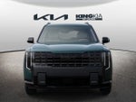 2027 Kia Telluride Hybrid X-Line SX InTransit