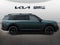 2027 Kia Telluride Hybrid X-Line SX InTransit