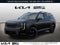2027 Kia Telluride Hybrid X-Line SX InTransit