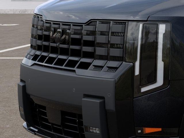 2027 Kia Telluride Hybrid X-Line SX InTransit