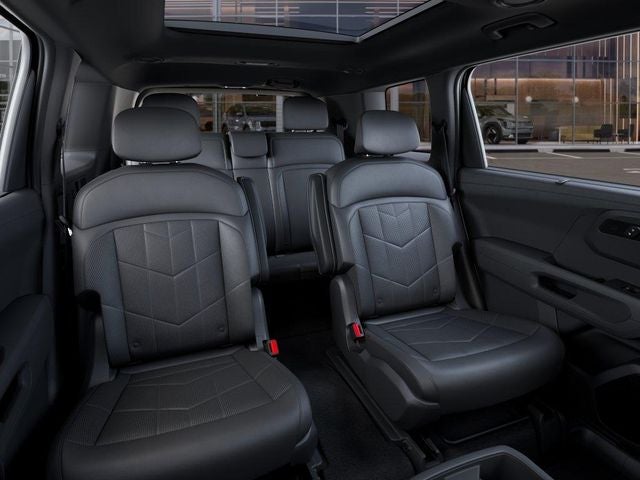 2027 Kia Telluride Hybrid X-Line SX InTransit