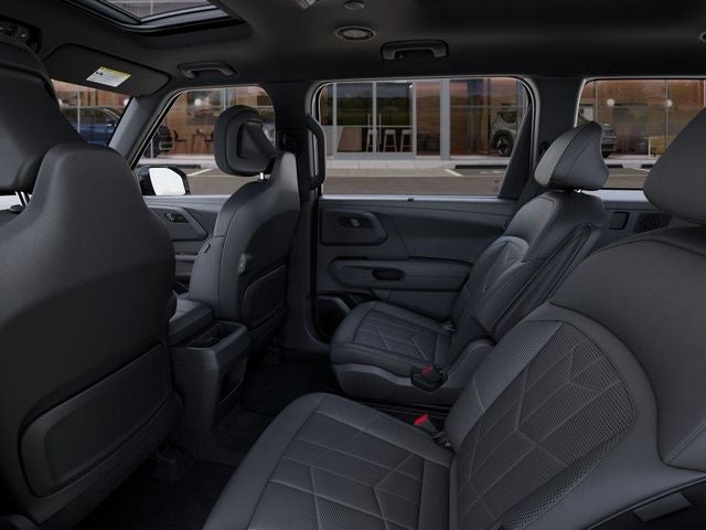 2027 Kia Telluride Hybrid X-Line SX InTransit
