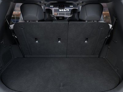 2027 Kia Telluride Hybrid X-Line SX InTransit