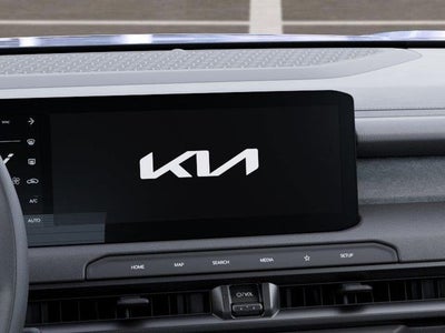 2027 Kia Telluride Hybrid X-Line SX InTransit