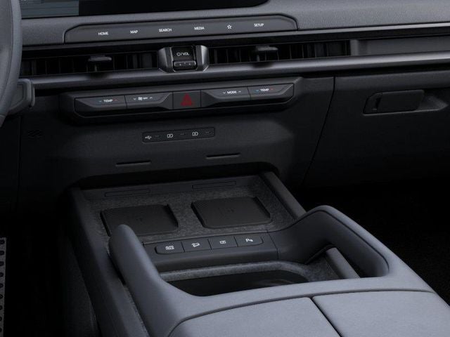 2027 Kia Telluride Hybrid X-Line SX InTransit