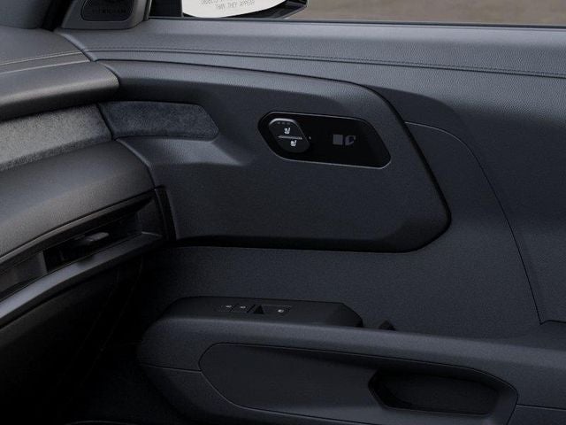 2027 Kia Telluride Hybrid X-Line SX InTransit