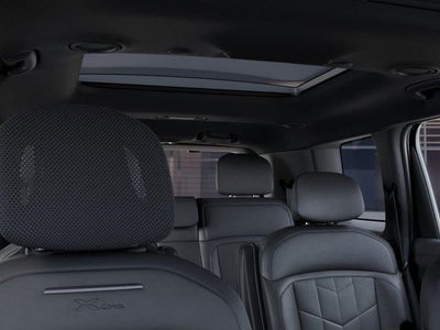 2027 Kia Telluride Hybrid X-Line SX InTransit
