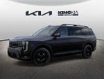 2027 Kia Telluride Hybrid X-Line SX InTransit