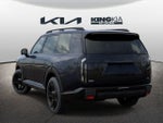 2027 Kia Telluride Hybrid X-Line SX InTransit