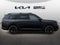 2027 Kia Telluride Hybrid X-Line SX InTransit