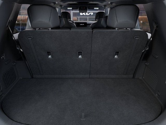 2027 Kia Telluride Hybrid X-Line SX InTransit