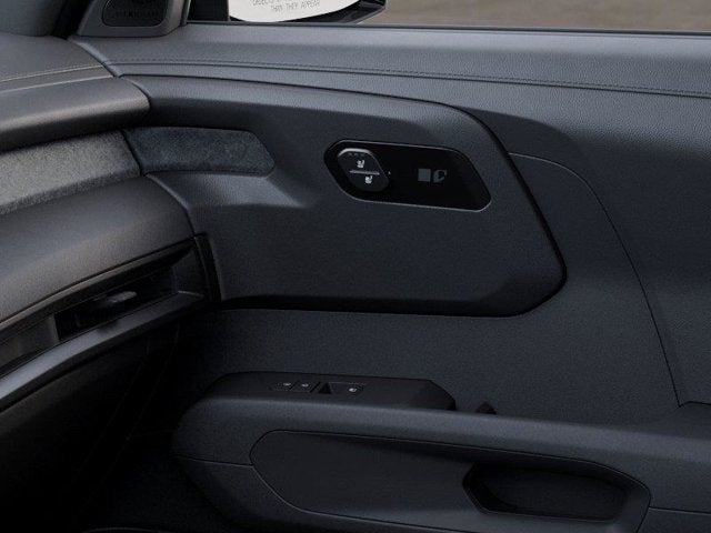 2027 Kia Telluride Hybrid X-Line SX InTransit