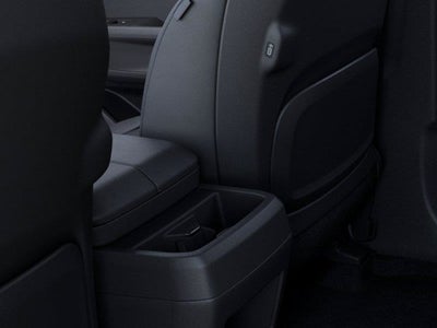 2027 Kia Telluride Hybrid X-Line SX InTransit