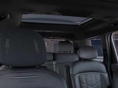 2027 Kia Telluride Hybrid X-Line SX InTransit