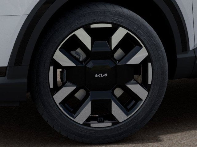 2027 Kia Telluride S InTransit