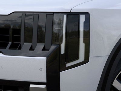 2027 Kia Telluride S InTransit