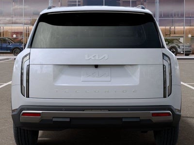 2027 Kia Telluride S InTransit