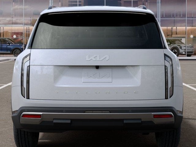 2027 Kia Telluride S InTransit