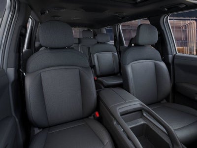 2027 Kia Telluride S InTransit
