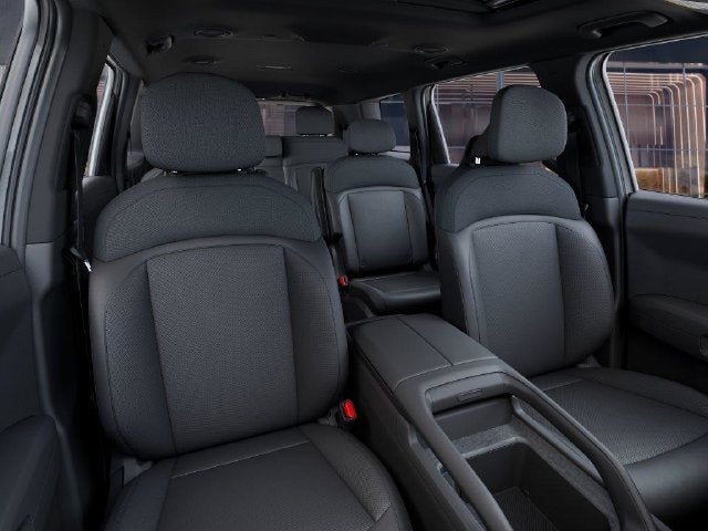 2027 Kia Telluride S InTransit