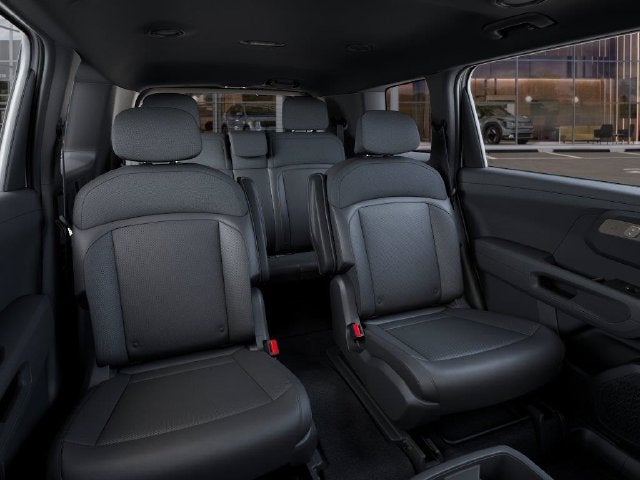 2027 Kia Telluride S InTransit