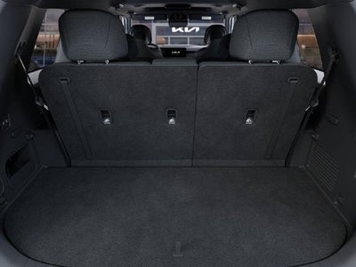 2027 Kia Telluride S InTransit
