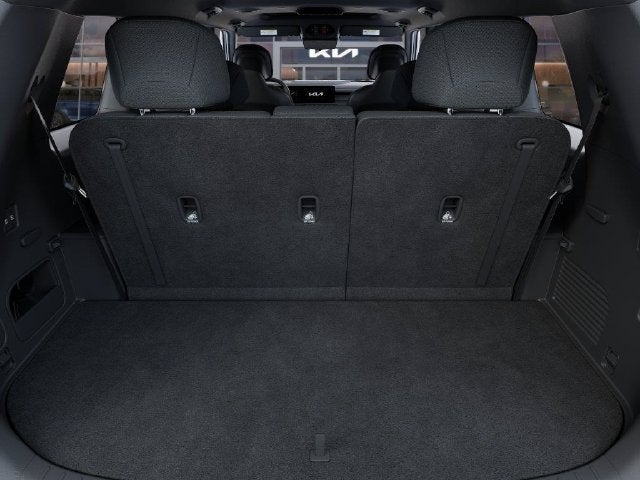 2027 Kia Telluride S InTransit
