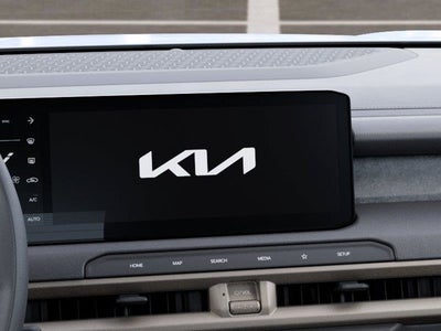 2027 Kia Telluride S InTransit