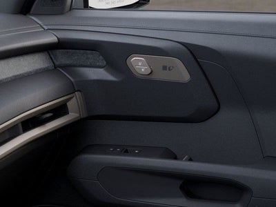 2027 Kia Telluride S InTransit