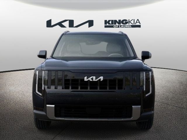2027 Kia Telluride S InTransit