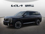 2027 Kia Telluride S InTransit