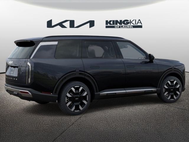 2027 Kia Telluride S InTransit
