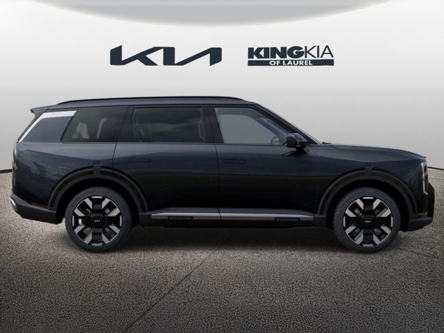 2027 Kia Telluride S InTransit