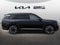 2027 Kia Telluride S InTransit