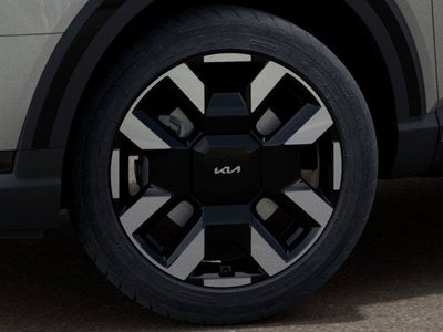 2027 Kia Telluride S InTransit