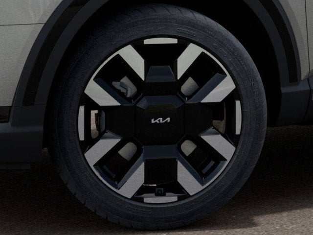2027 Kia Telluride S InTransit