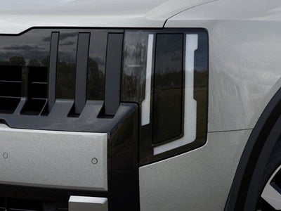 2027 Kia Telluride S InTransit