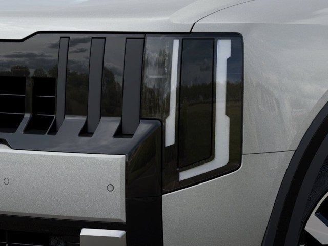 2027 Kia Telluride S InTransit