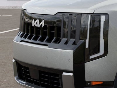 2027 Kia Telluride S InTransit