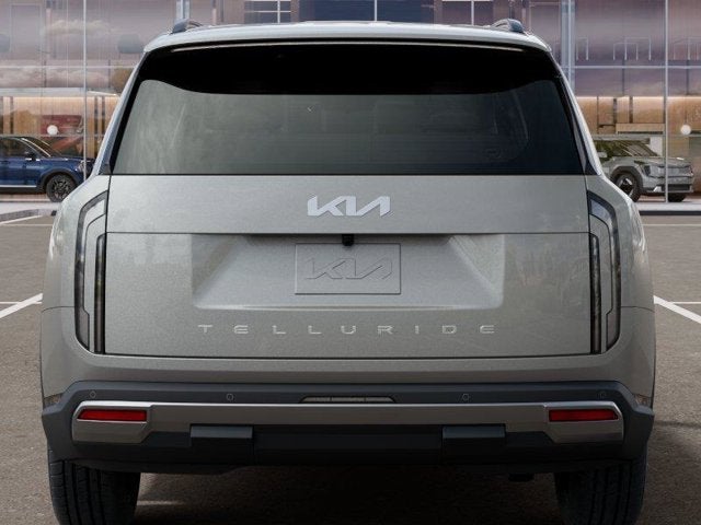 2027 Kia Telluride S InTransit