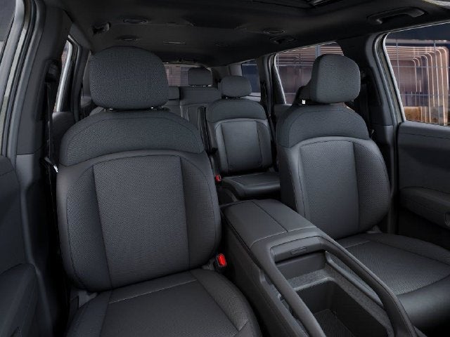 2027 Kia Telluride S InTransit