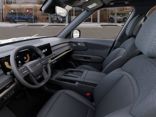 2027 Kia Telluride S InTransit