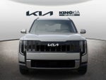 2027 Kia Telluride S InTransit