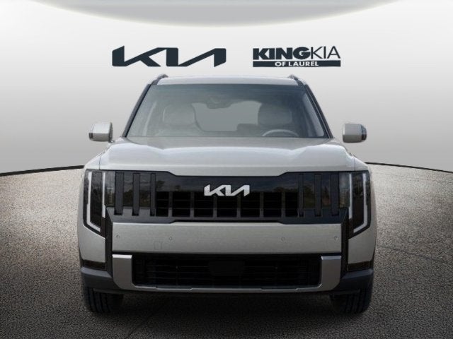 2027 Kia Telluride S InTransit