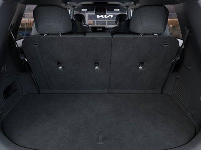 2027 Kia Telluride S InTransit