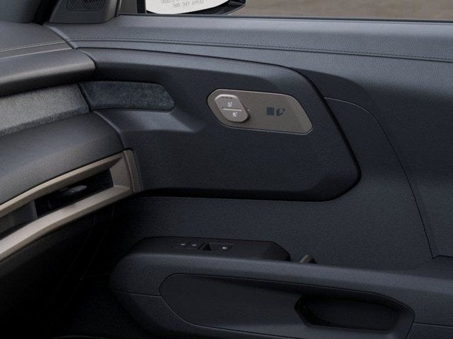 2027 Kia Telluride S InTransit