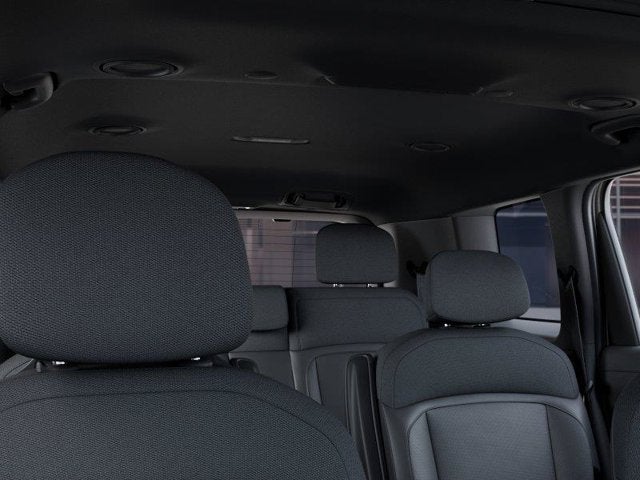2027 Kia Telluride S InTransit